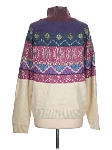 Carve Designs Pullover Sweater (view 2)