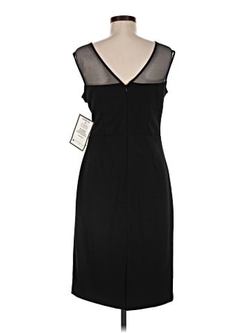 Eliza J Cocktail Dress (view 2)