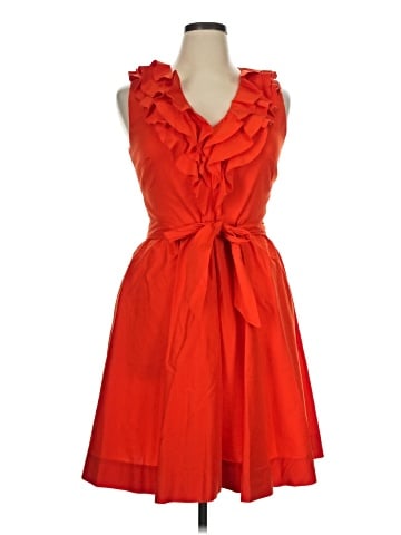 Suzi Chin for Maggy Boutique Cocktail Dress (view 1)