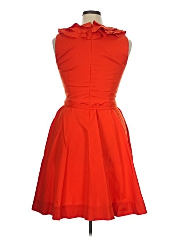 Suzi Chin for Maggy Boutique Cocktail Dress (view 2)