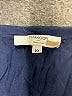 Thakoon Solid Blue Jumpsuit Size 10 - photo 4