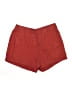 Old Navy Solid Red Shorts Size M - photo 1