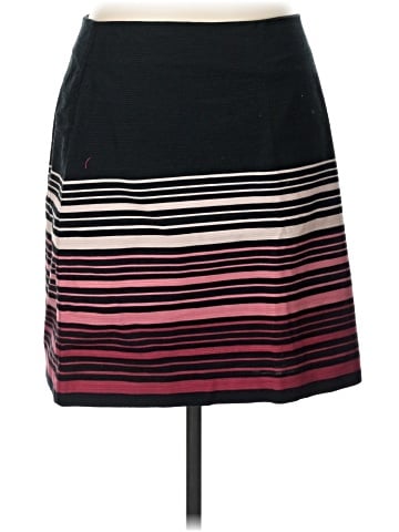 Ann Taylor LOFT Outlet Casual Skirt (view 1)