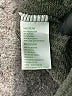 Green Tea Green Pullover Sweater Size M - photo 8