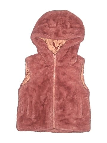 Tucker + Tate Faux Fur Vest (view 1)