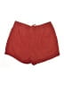 Old Navy Solid Red Shorts Size M - photo 2