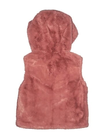 Tucker + Tate Faux Fur Vest (view 2)