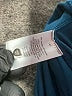 Tek Gear Blue Active Pants Size L - photo 8