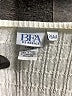 BFA Classics 100% Acrylic Ivory Pullover Sweater Size L - photo 7