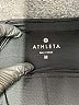 Athleta Solid Black Active Skort Size M - photo 3