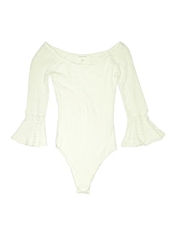 Honey Punch Bodysuit (view 1)
