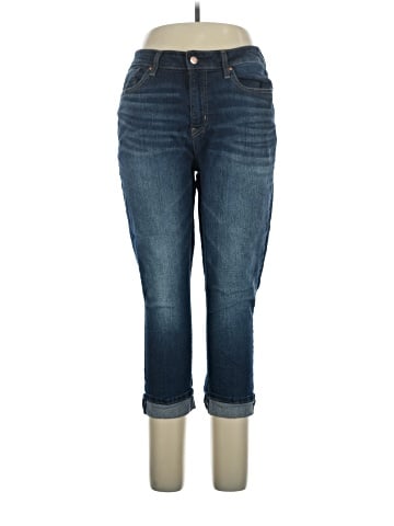 Levi Strauss Signature Jeans (view 1)