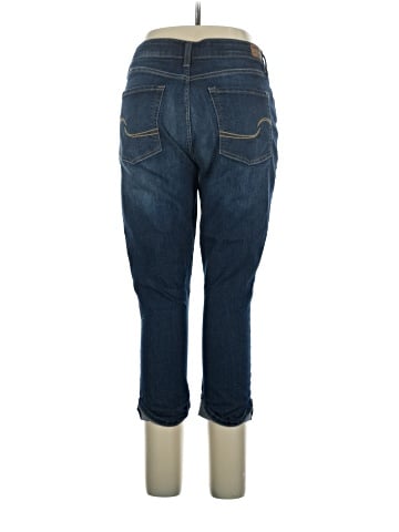 Levi Strauss Signature Jeans (view 2)