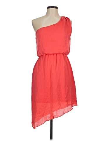City Triangles Cocktail Dress (view 1)