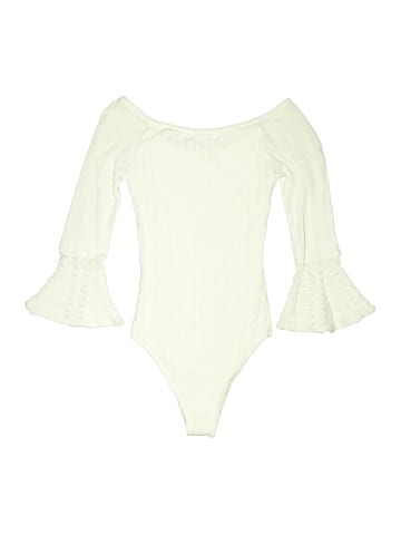 Honey Punch Bodysuit (view 2)