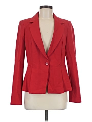 White House Black Market Blazer (view 1)