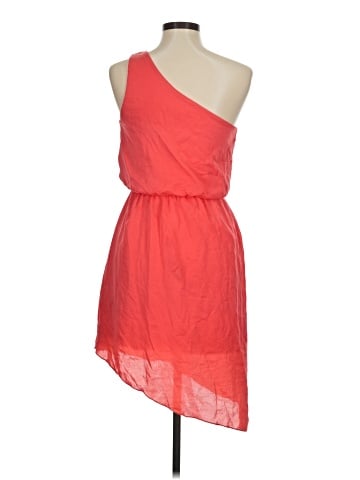 City Triangles Cocktail Dress (view 2)