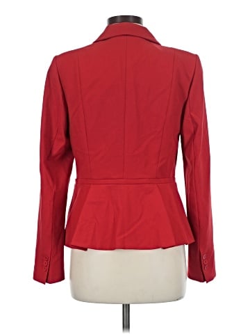 White House Black Market Blazer (view 2)