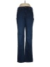 NYDJ 100% Cotton Blue Jeans Size 8 - photo 1