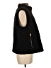 J.Crew 100% Polyester Black Vest Size M - photo 4