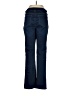 NYDJ 100% Cotton Blue Jeans Size 8 - photo 2