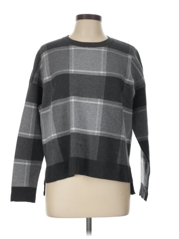 Saks Fifth Avenue Pullover Sweater (view 1)