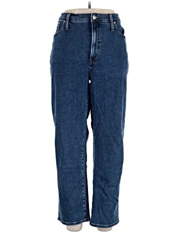Madewell Jeans (view 1)