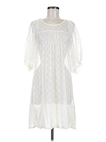 ABS Allen Schwartz Casual Dress (view 1)