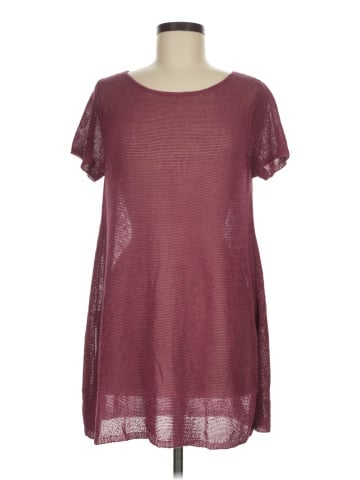 Eileen Fisher Pullover Sweater (view 1)