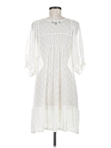 ABS Allen Schwartz Casual Dress (view 2)