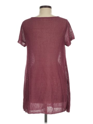 Eileen Fisher Pullover Sweater (view 2)
