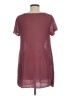 Eileen Fisher Burgundy Pullover Sweater Size M - photo 2