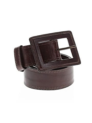 Banana Republic Leather Belt (view 1)