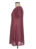 Eileen Fisher Burgundy Pullover Sweater Size M - photo 5
