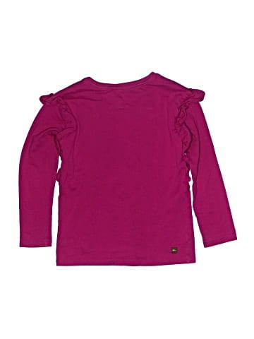 Tea 3/4 Sleeve T-Shirt (view 2)