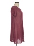 Eileen Fisher Burgundy Pullover Sweater Size M - photo 4