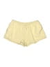 Old Navy Yellow Shorts Size 10 - 12 - photo 1