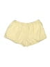 Old Navy Yellow Shorts Size 10 - 12 - photo 2