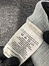 DONNI Gray Cardigan One size - photo 8