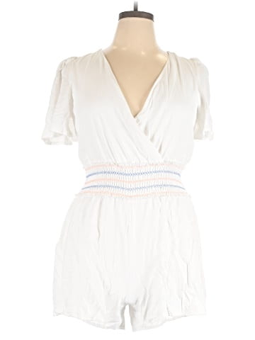Trixxi Romper (view 1)