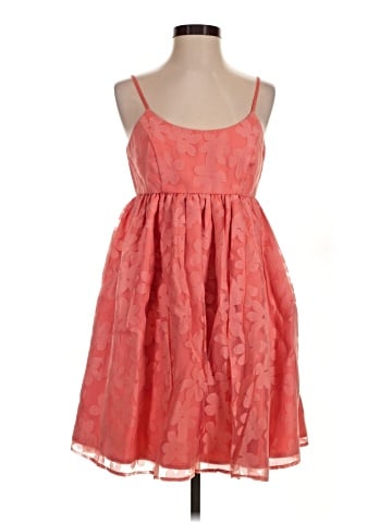 Corey Lynn Calter Cocktail Dress (view 1)