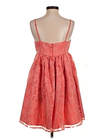 Corey Lynn Calter Cocktail Dress (view 2)