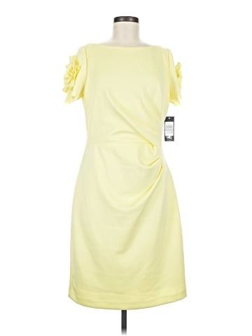 Jessica Howard Cocktail Dress (view 1)