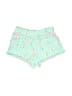 OshKosh B'gosh Print Green Shorts 12-18 MO / 18 MO - photo 1
