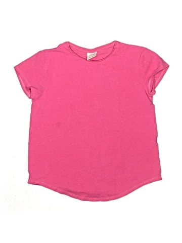 Zara Short Sleeve T-Shirt (view 1)