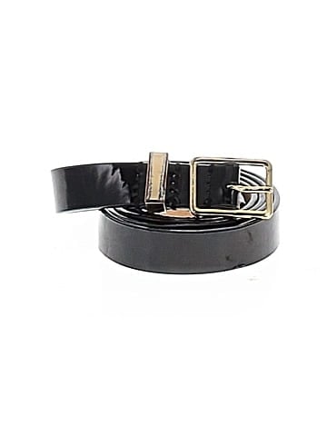 J.Crew Leather Belt (view 1)