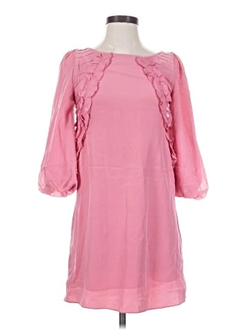 Tibi Cocktail Dress (view 1)