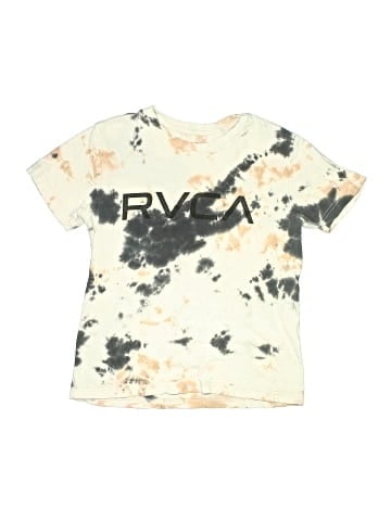 RVCA Short Sleeve T-Shirt (view 1)