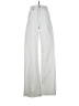 Zara White Casual Pants Size 0 - photo 1