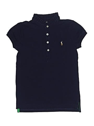 Ralph Lauren Short Sleeve Polo (view 1)